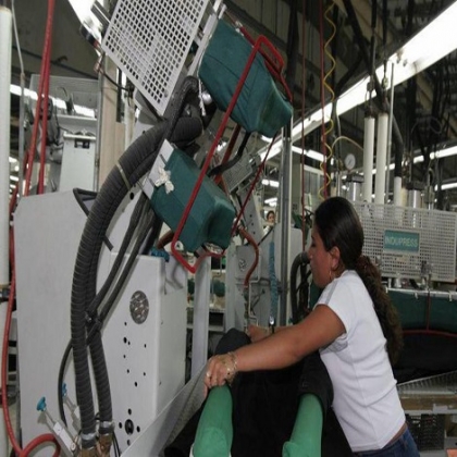 Falta de apoyo a empresas por parte de Federación, llevará a despidos: Coparmex Mérida