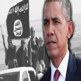 Barack Obama y el Deutsche Bank financiaron el grupo terrorista ISIS