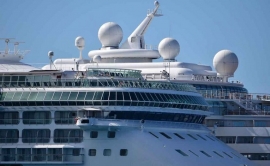 Nueva compañía naviera anuncia el arribo de sus cruceros a Cozumel