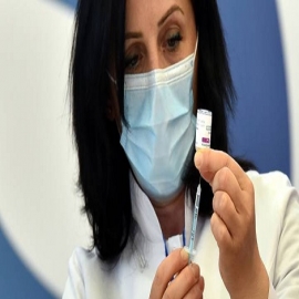Nueve muertes por trombosis en vacunados con AstraZeneca en Alemania