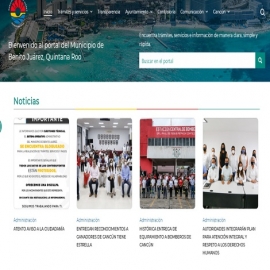 Cancún: Hackean el sistema operativo administrativo del Ayuntamiento