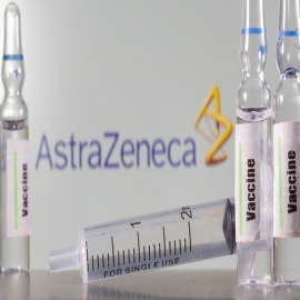 Berlín y Múnich suspenden el suministro de la vacuna con AstraZeneca tras conocerse una treintena de casos de trombos