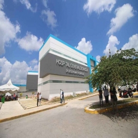 Cancún: Federación recortó más de $160 millones a la salud en Quintana Roo