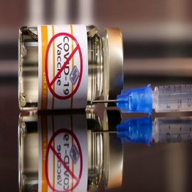 Alemania suspende el uso de la vacuna desarrollada por Astrazeneca