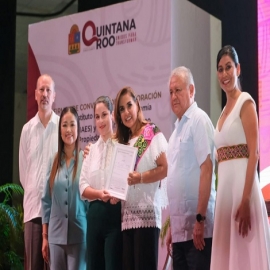 Quintana Roo protegerá los productos hechos en Quintana Roo