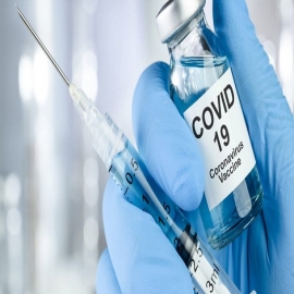 Personas totalmente vacunadas que dan positivo en COVID – Entonces, ¿Cómo es que el “beneficio” de las vacunas experimentales “supera el riesgo”?
