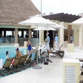 Cancún destaca entre los cuatro favoritos para vacaciones de verano