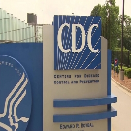 Demandan al CDC por complotar con los Gigantes Tecnológicos para censurar y reprimir información