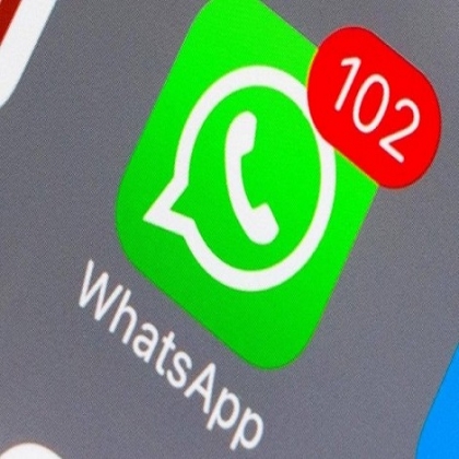 Nueva estafa de WhatsApp, roban tu cuenta con código de verificación
