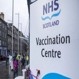 5.522 personas han muerto dentro de los 28 días después de haber recibido una vacuna COVID en Escocia, revela el organismo de salud pública tras una solicitud de libertad de información