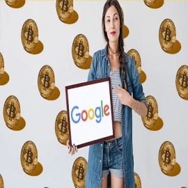 Google publica nueva política para anuncios de bitcoin y criptomonedas