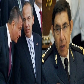 Un general SÍ alertó a Calderón sobre nexos de García Luna con el narco y Calderón encarceló… al general (VIDEO)