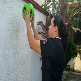Pioneros de Cancún inicia su programa “Entrena en Casa”