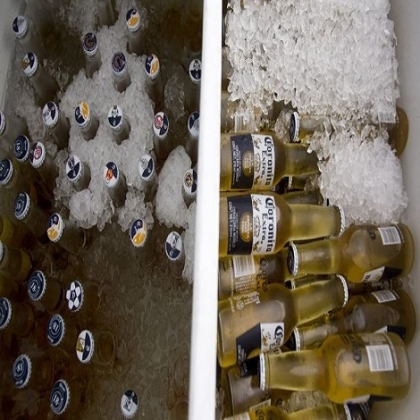 Venta de bebidas alcohólicas se duplica por anuncios sobre 'Ley Seca', según firma consultora