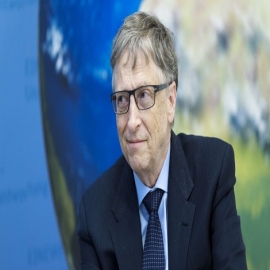 Parlamento alemán ratifica la Agenda ID2020 y el plan de vacunas de Bill Gates