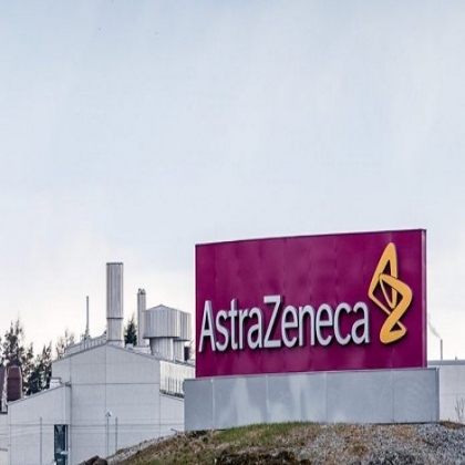 AstraZeneca vende más de mil millones de dólares de su participación en Moderna después de que las acciones se dispararan