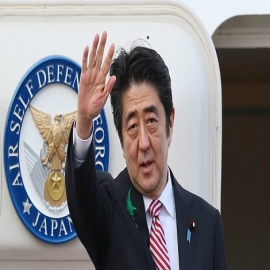 Japón podría «desaparecer», dice el asesor del primer ministro nipón