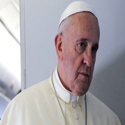 El Papa a empresarios en crisis por coronavirus: El “sálvese quien pueda” no es solución