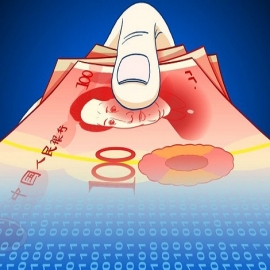 Este es el plan de China con la nueva moneda digital que desafiará al dólar