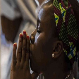 Conoce cómo puedes sumarte a la Jornada mundial de oración contra la trata de personas