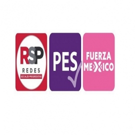 Por no recibir el voto de la ciudadanía, RSP, PES y Fuerza por México se van; 564.6 mdp costó mantenerlos