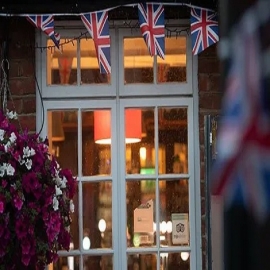 Miles de pubs en el Reino Unido podrían quebrar, advierte el organismo de industria británico