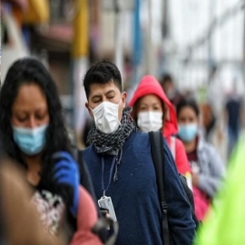 Robar para sobrevivir: más estadounidenses están robando alimentos a medida que se acaba la ayuda en la pandemia