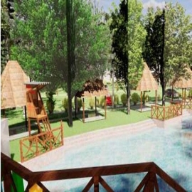 Chetumal: Presentan proyectos para desarrollar en balnearios