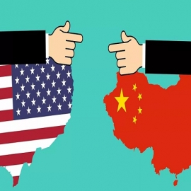China comienza su jugada en la batalla tecnológica contra EEUU