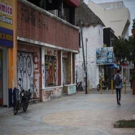 Quintana Roo: Pandemia mandó a la quiebra dos mil negocios en 2020