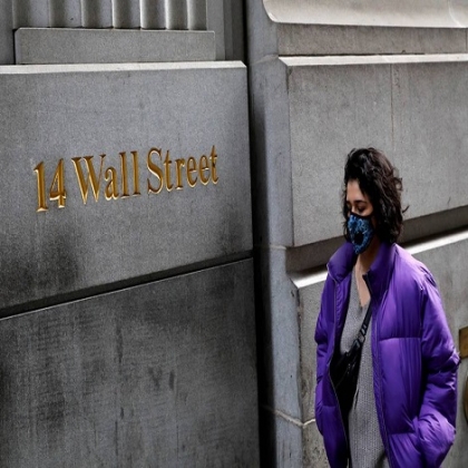 Wall Street se enfrenta este jueves a "otro baño de sangre" y los índices bursátiles mundiales caen estrepitosamente