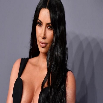 Modelo se realizó 20 cirugías para parecerse a Kim Kardashian