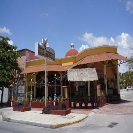 Cancún: 900 restaurantes no soportaron crisis económica causada por el Covid-19