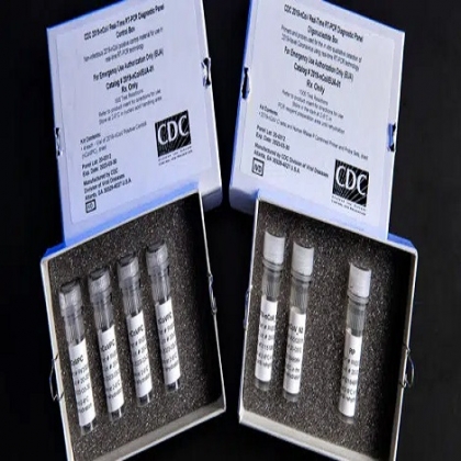Los CDC estadounidenses anuncian que a partir del 31 de diciembre se retirará la autorización para el uso del PCR en la detección del virus