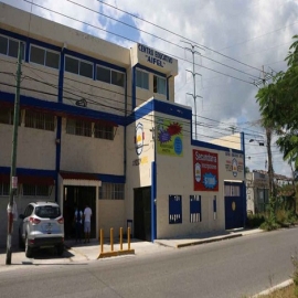 Cancún: Piden escuelas reiniciar actividades presenciales, pero autoridades no autorizan