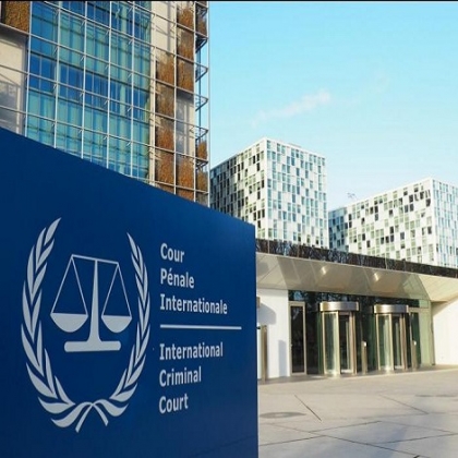 Ampliada la denuncia por crímenes de lesa humanidad ante la Corte Penal Internacional para incluir entre los denunciados a personas físicas con nombres y apellidos
