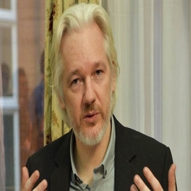 Tribunal del Reino Unido rechaza solicitud de Estados Unidos de extraditar al fundador de WikiLeaks, Julian Assange