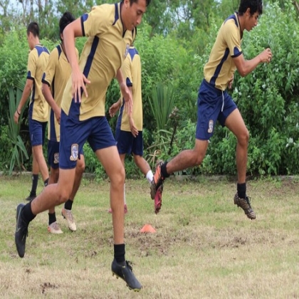 Chetumal: Tulum FC buscará el triunfo en su visita a Progreso FC