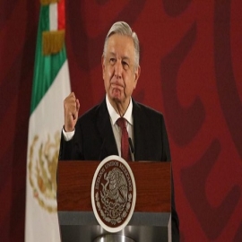 Absolutamente seguro de que este 2020 nos irá bien en lo económico: López Obrador