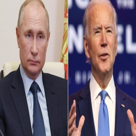 Rusia arremete contra el régimen de Biden por la persecución de partidarios de Trump y disidentes políticos
