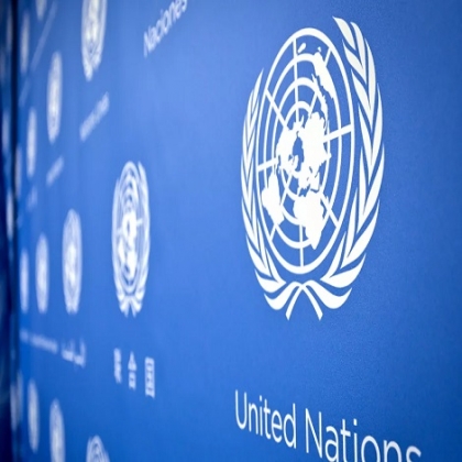 EEUU y el Reino Unido bloquean resolución rusa en la ONU para levantar sanciones por COVID-19