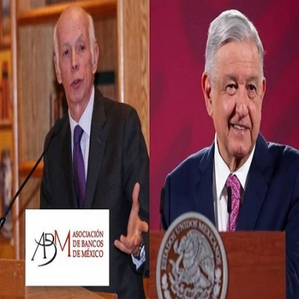 Gracias a políticas de AMLO, México tiene finanzas sanas; no aumentaron impuestos ni deuda: ABM