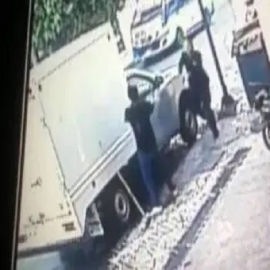 Un policía de Mérida dispara “por error” a su compañero en la pierna