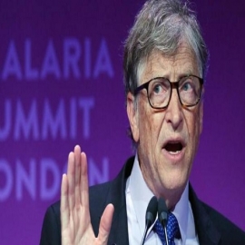 El ‘vidente’ Bill Gates predijo los dos próximos desastres que enfrentará la humanidad. ¿Conocías sus capacidades?