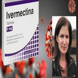 “Con la Ivermectina se podrían haber salvado millones de vidas”: Dra. Tess Lawrie
