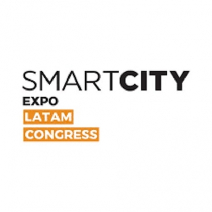 Registro de acreditaciones para la Sexta edición de Smart City Expo LATAM Congress