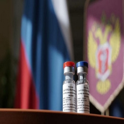 Funcionó la vacuna rusa: produjo respuesta de anticuerpos en todos los participantes