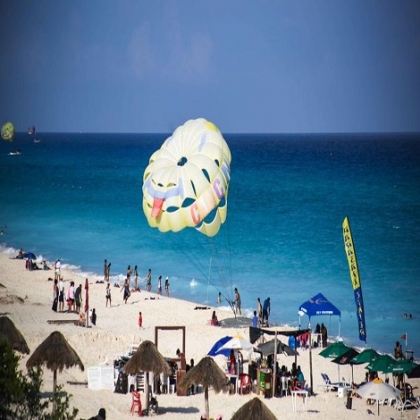 Cancún: Quintana Roo prevé ocupación de 70% para temporada decembrina