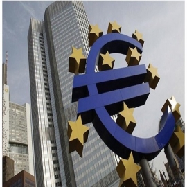 Adiós a los bancos. Una idea siniestra se abre paso en el BCE: acabar con los depósitos bancarios