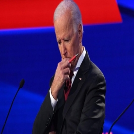 Los graves problemas de Joe Biden